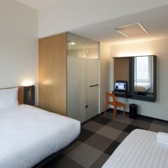 Отель easyHotel Amsterdam Arena Boulevard Нидерланды, Амстердам - 2 отзыва об отеле, цены и фото номеров - забронировать отель easyHotel Amsterdam Arena Boulevard онлайн комната для гостей фото 3