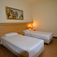 Hotel Da Tito комната для гостей фото 4