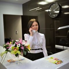 Гостиница Мини-отель Акварель в Твери 2 отзыва об отеле, цены и фото номеров - забронировать гостиницу Мини-отель Акварель онлайн Тверь интерьер отеля фото 2