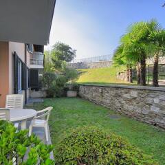 Отель Residence Isolino Италия, Вербания - отзывы, цены и фото номеров - забронировать отель Residence Isolino онлайн фото 4