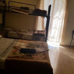New Petra Hostel Израиль, Иерусалим - 2 отзыва об отеле, цены и фото номеров - забронировать отель New Petra Hostel онлайн комната для гостей фото 3