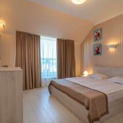 Отель La Mer Apartcomplex детские мероприятия