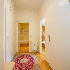 Отель Central Apartments Vienna (CAV) Австрия, Вена - отзывы, цены и фото номеров - забронировать отель Central Apartments Vienna (CAV) онлайн интерьер отеля фото 2