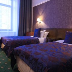 St. Barbara Эстония, Таллин - - забронировать отель St. Barbara, цены и фото номеров комната для гостей