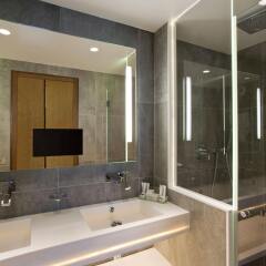 Select Hotel - Rive Gauche ванная