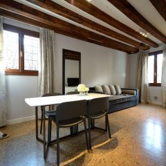 Отель Residence La Fenice Италия, Венеция - отзывы, цены и фото номеров - забронировать отель Residence La Fenice онлайн