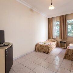 Helios Hotel - All Inclusive удобства в номере фото 2