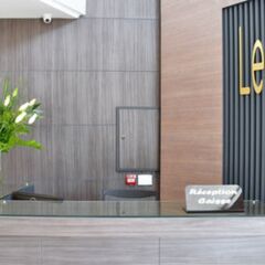 Le 135 Hotel бассейн