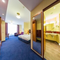 Отель Austria Classic Hotel Wien Австрия, Вена - отзывы, цены и фото номеров - забронировать отель Austria Classic Hotel Wien онлайн сауна