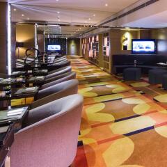 Renaissance Chengdu Hotel развлечения