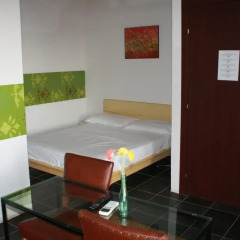 Отель Lerux Bed & Breakfast Агридженто комната для гостей фото 4
