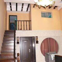 Отель 3 Xia Da Ren Hostel Китай, Сямынь - отзывы, цены и фото номеров - забронировать отель 3 Xia Da Ren Hostel онлайн в номере