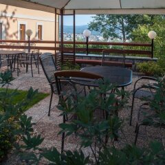 Отель Pension KrÁl Яблонец-над-Нисой фото 3