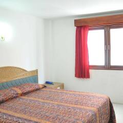 Отель Highfive Guest House комната для гостей фото 2