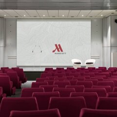 Paris Marriott Rive Gauche Hotel & Conference Center фото 2