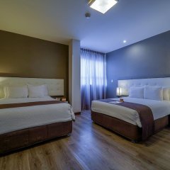 Limaq Hotel in Lima, Peru from 65$, photos, reviews - zenhotels.com guestroom photo 3