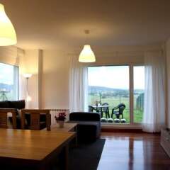 Отель Chalets Playa Galizano