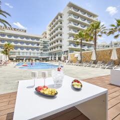 Hotel Playa Golf фото 3