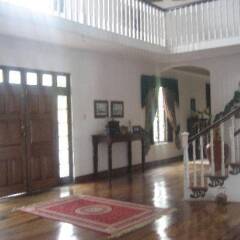 Отель Tamarind Great House Каслтон интерьер отеля