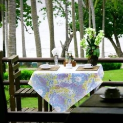 Отель Banraya Resort and Spa спа
