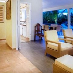 Villa Pajoma in Gustavia, Saint Barthelemy from 4713$, photos, reviews - zenhotels.com photo 7