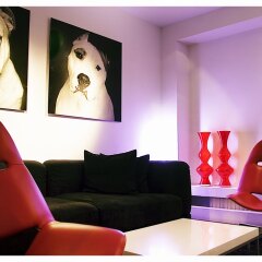 Room Mate Mario Hotel детские мероприятия