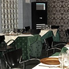 The Millennium Residence in Lagos, Nigeria from 89$, photos, reviews - zenhotels.com meals photo 2