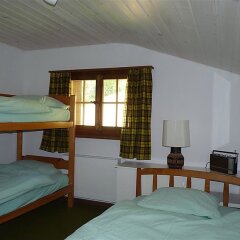 Отель Aerneli, Chalet детские мероприятия
