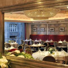 Breidenbacher Hof, a Capella Hotel