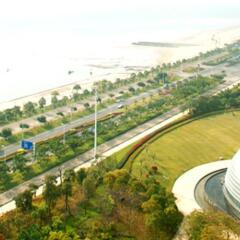 Xiamen International Conference Hotel пляж фото 2