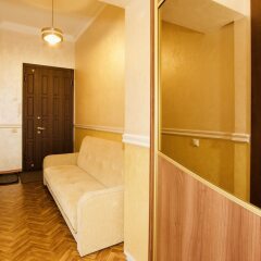 Гостиница LUXKV Apartment on Kudrinskaya Square в Москве отзывы, цены и фото номеров - забронировать гостиницу LUXKV Apartment on Kudrinskaya Square онлайн Москва фото 16