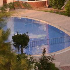 Side Ikbal Hotel детские мероприятия фото 2