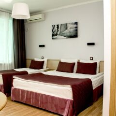 Гостиница Arriva Hotel в Сочи отзывы, цены и фото номеров - забронировать гостиницу Arriva Hotel онлайн комната для гостей фото 2