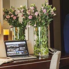 Kossak Hotel интерьер отеля фото 3
