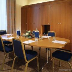 Отель Mercure Bologna Centro Болонья помещение для мероприятий фото 2