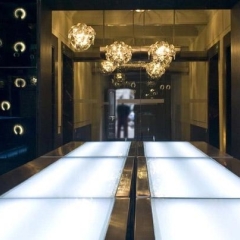 Отель Radisson Blu Hotel, Madrid Prado Испания, Мадрид - 3 отзыва об отеле, цены и фото номеров - забронировать отель Radisson Blu Hotel, Madrid Prado онлайн детские мероприятия фото 2