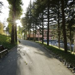 Отель Nairi SPA Resorts Армения, Анкаван - отзывы, цены и фото номеров - забронировать отель Nairi SPA Resorts онлайн фото 4