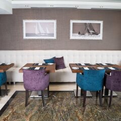 Hotel Forza Mare интерьер отеля фото 2