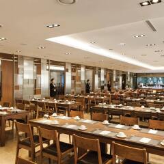 Loisir Hotel Seoul Myeongdong питание фото 2
