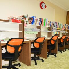 Yurt Akademi Ankara Турция, Анкара - отзывы, цены и фото номеров - забронировать отель Yurt Akademi Ankara онлайн развлечения
