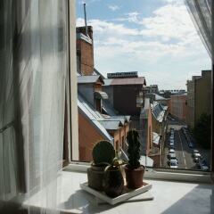 Malevich hostel фитнесс-зал