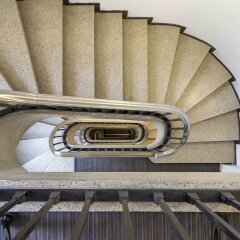 Argus Hotel Brussels в номере фото 2