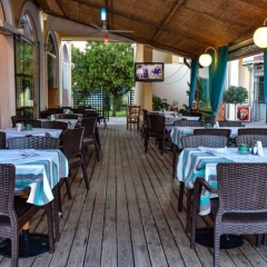 Отель Апарт-Отель Govino Bay Греция, Корфу - 1 отзыв об отеле, цены и фото номеров - забронировать отель Апарт-Отель Govino Bay онлайн фото 15