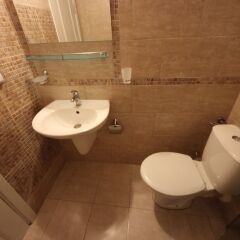 Апартаменты Menada Rainbow 4 Apartments ванная