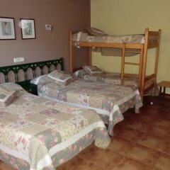 Отель Pension Malida комната для гостей фото 3