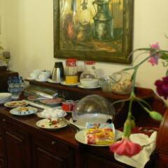 Отель Restaurant Dreri Албания, Тирана - отзывы, цены и фото номеров - забронировать отель Restaurant Dreri онлайн фото 26