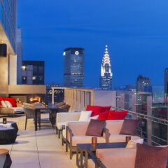 Отель Hyatt Grand Central New York США, Нью-Йорк - 1 отзыв об отеле, цены и фото номеров - забронировать отель Hyatt Grand Central New York онлайн фото 2