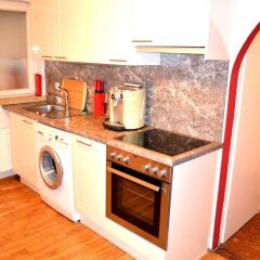 Отель easyapartment Altstadt 2 Австрия, Зальцбург - отзывы, цены и фото номеров - забронировать отель easyapartment Altstadt 2 онлайн в номере
