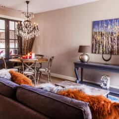 Отель Livia's Hideaway: Elegant Canal Нидерланды, Амстердам - отзывы, цены и фото номеров - забронировать отель Livia's Hideaway: Elegant Canal онлайн комната для гостей фото 2