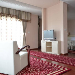 Hotel New Star in Skopje, Macedonia from 67$, photos, reviews - zenhotels.com room amenities photo 2